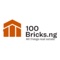 100Bricks is a built for home owners to buy and sell their properties