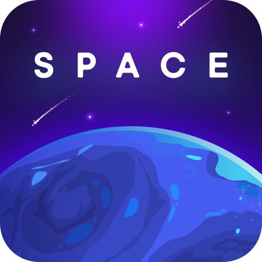 Space VPN