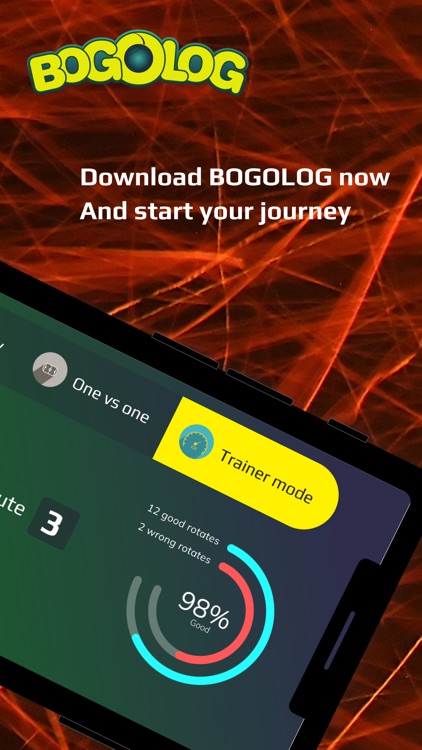 Bogolog screenshot-5