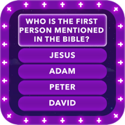 Bible Quiz ･