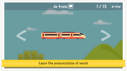 Learn Dutch With Amy for Kids screenshot 4