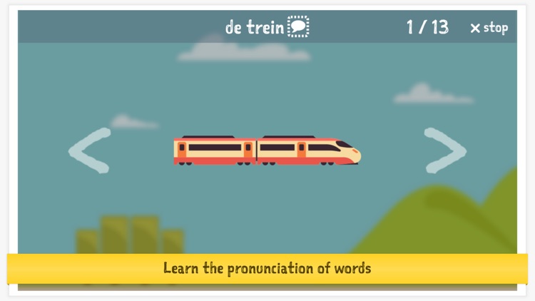 Learn Dutch With Amy for Kids screenshot-3