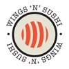 Wings ‘N’ Sushi