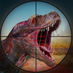 Caça Sniper Animal Selva