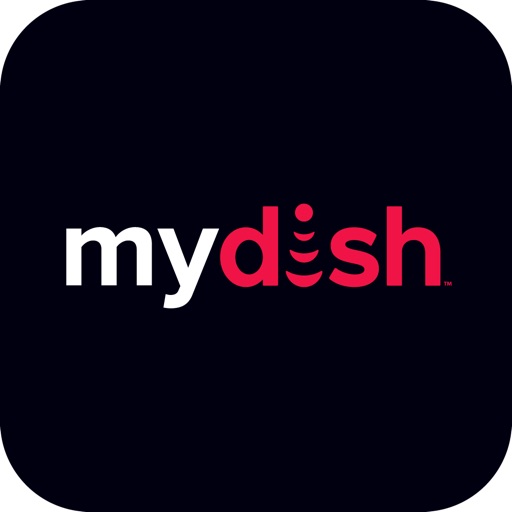 mydish app for iphone