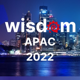 Wisdom APAC 2022