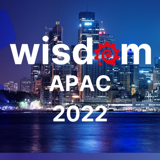 Wisdom APAC 2022