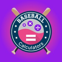 Baseball sports Calculator