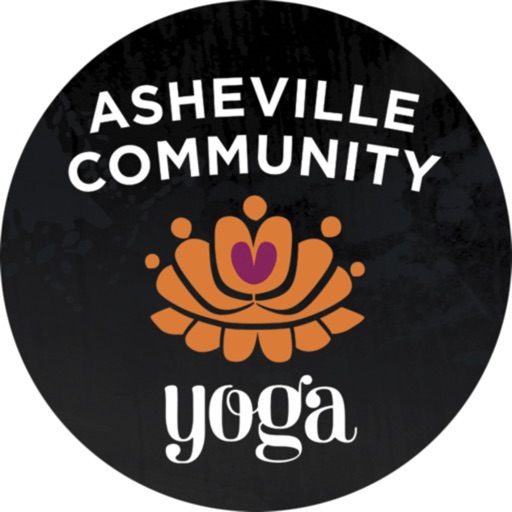 Asheville Community Yoga