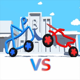 Car Fight 3D