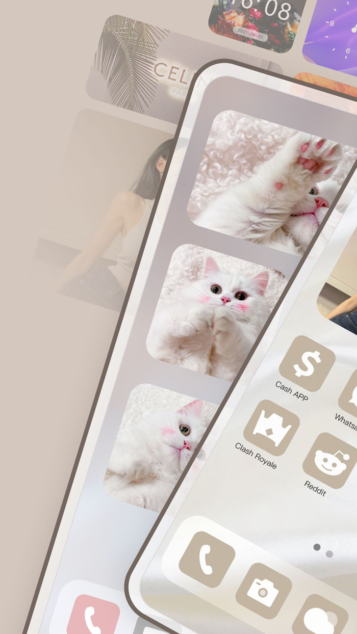 Weather Widget Pro-icon theme