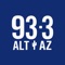 Arizona’s Alternative station is just one tap away with the ALT AZ 93-3 mobile app
