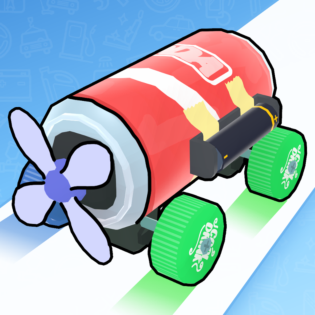 Get Baby Car Race for Toddlers 2+ for iOS, iPhone, iPad Aso Report