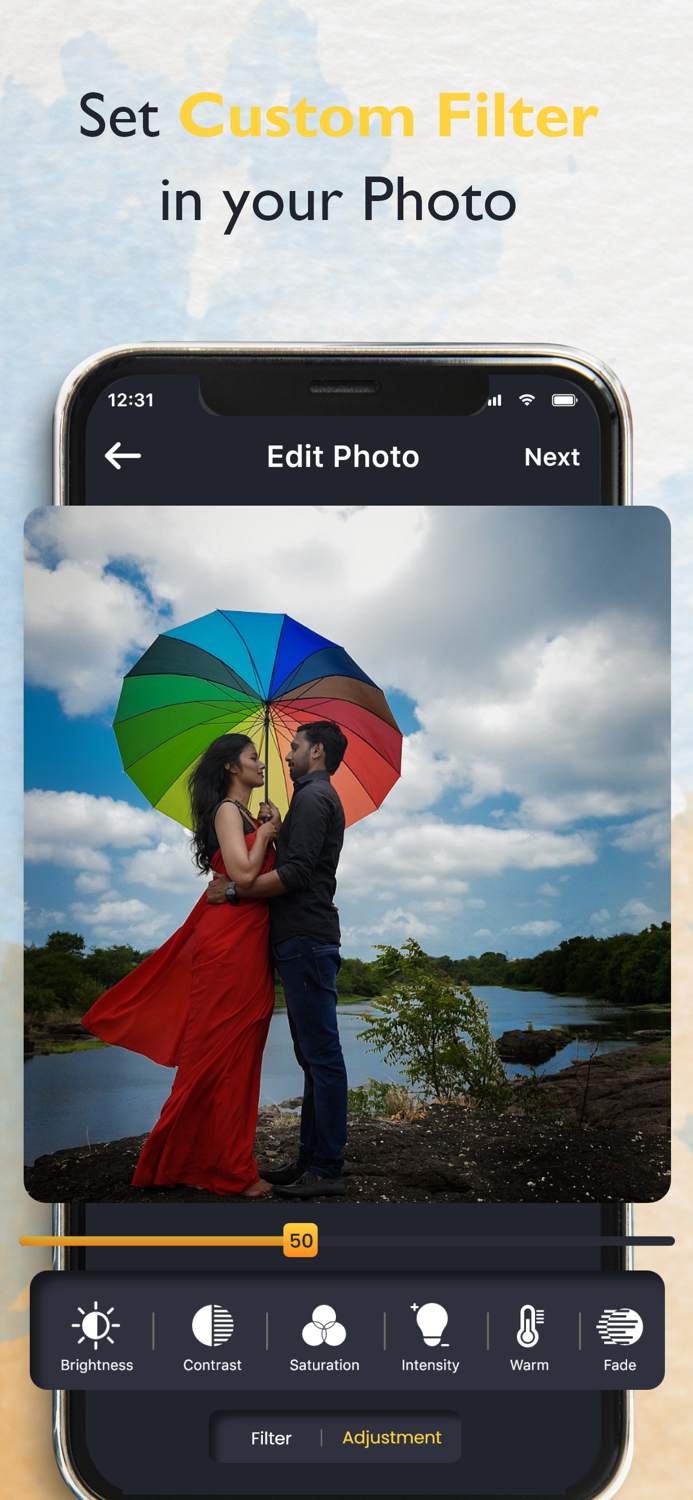 PixelLab Drip  Collage Maker