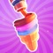 Icon Ice Cream Idle 3D!