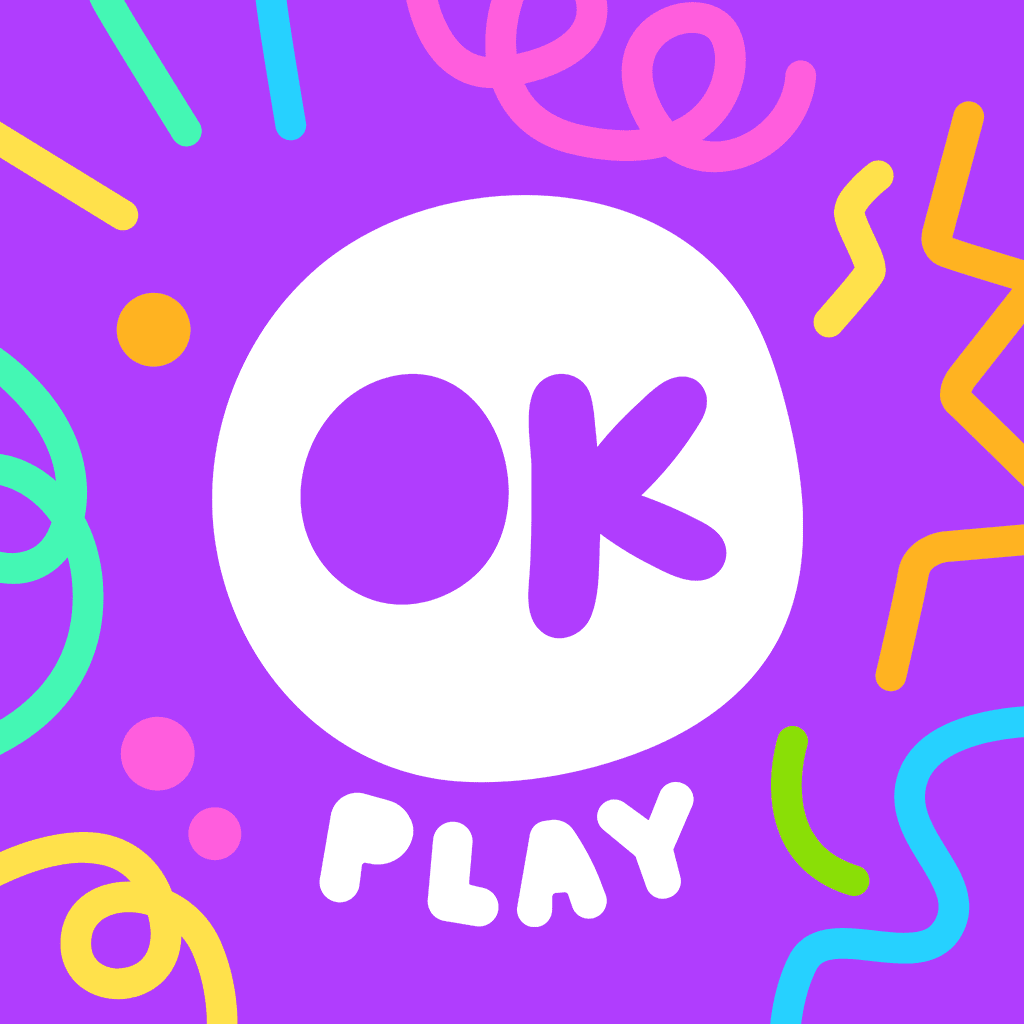 OK Play Where Kids Create