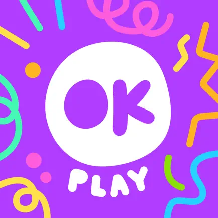 OK Play: Where Kids Create Читы