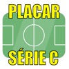 Placar Série C 2022