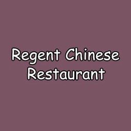 Regent Chinese Restaurant.