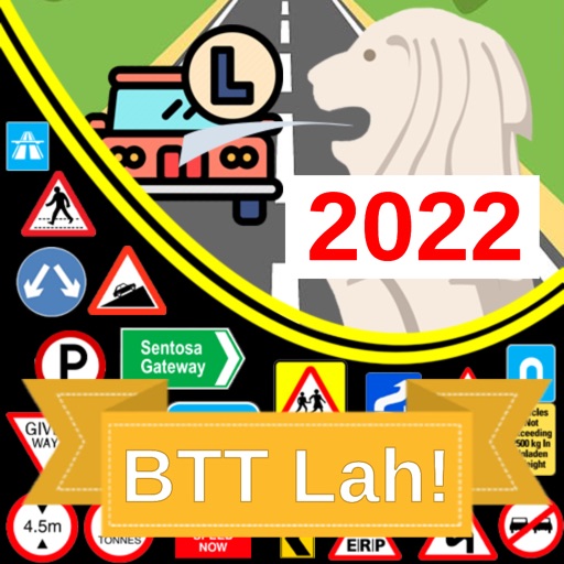 BTT Lah! - Basic Theory Test Download