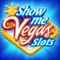 Show Me Vegas Slots Machine Casino Game with Hot Bingo