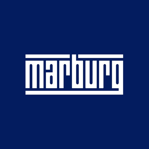 marburg App - Tapetenrechner