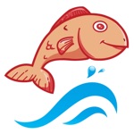 Fish Sales Force