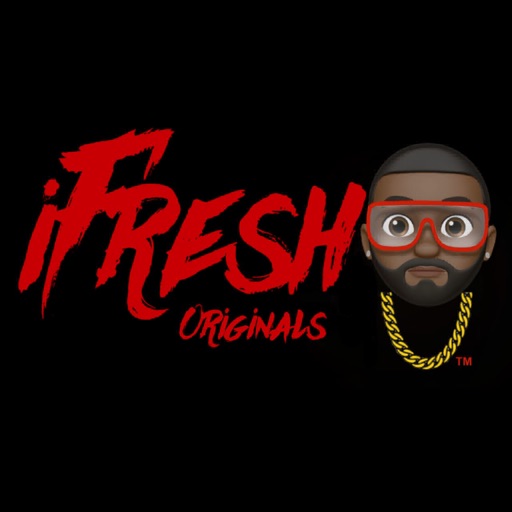 iFresh Originals T-Shirt