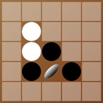 Classic Reversi Othello Game