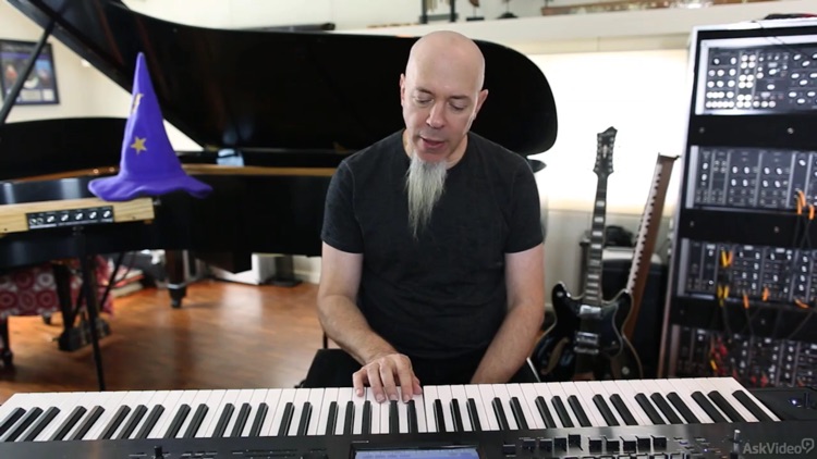 Harmony Explored-Music Theory screenshot-3