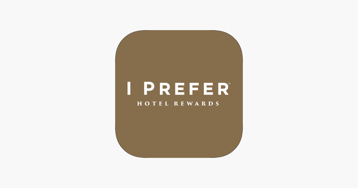 I Prefer on the App Store