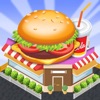 Icon Burger Fever Chef Cooking Game