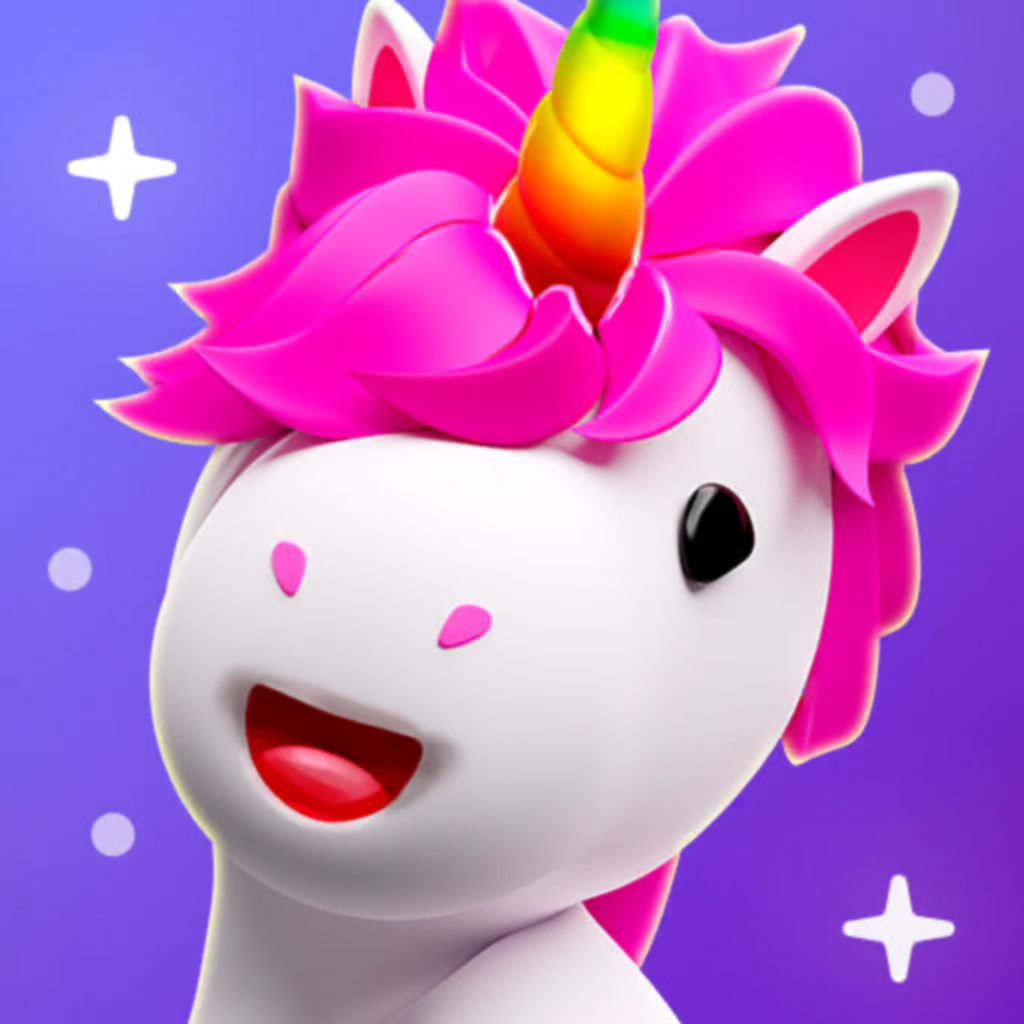Get UNICORN 2-Pixel art color game for iOS, iPhone, iPad Aso Report