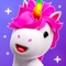 UNICORN 2: COLOR MY DREAMS is happy to take you to amazing pixel art adventures