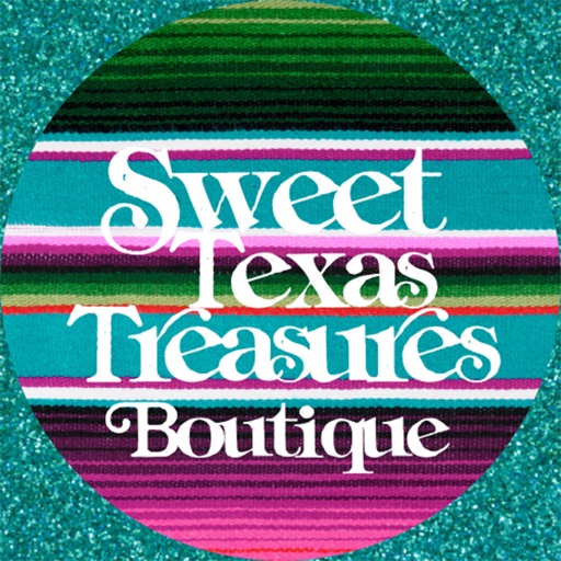 Sweet Texas Treasures Boutique