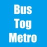 Get Rejsekort med Bus Tog og Metro for iOS, iPhone, iPad Aso Report
