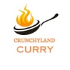 Crunchyland Curry