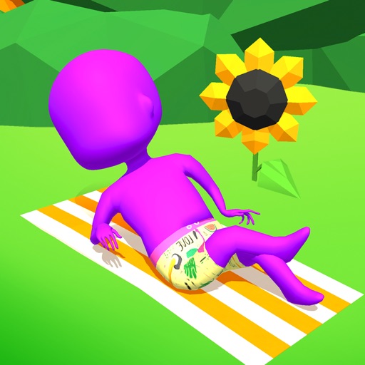 Stickman Smasher: Clash3D game  App Price Intelligence by Qonversion