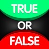 Icon True Or False - Trivia Quiz
