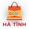 Hệ thống "Phần mềm Truy xuất nguồn gốc sản phẩm OCOP tỉnh Hà Tĩnh" thuộc "Cổng chuyển đổi số OCOP Hà Tĩnh" được phát triển trên nền tảng "Hệ thống giải pháp Truy xuất nguồn gốc chuỗi cung ứng áp dụng công nghệ Blockchain" do Công ty Cổ phần Đầu tư Digital Kingdom nghiên cứu và phát triển