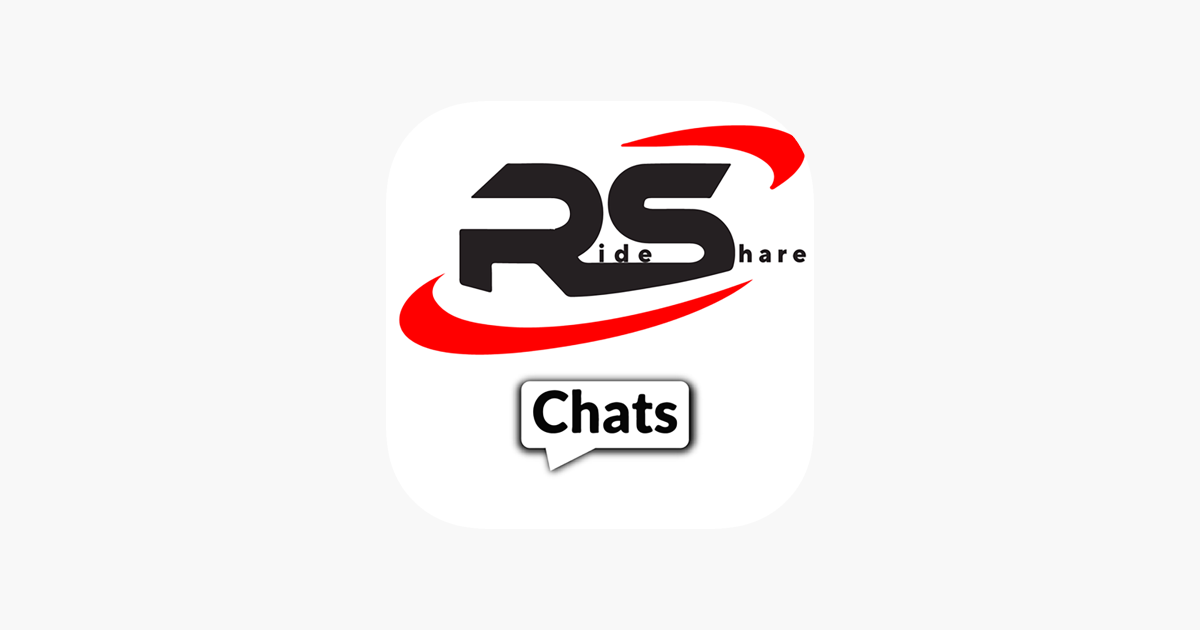 ride-share-chats-na-app-store