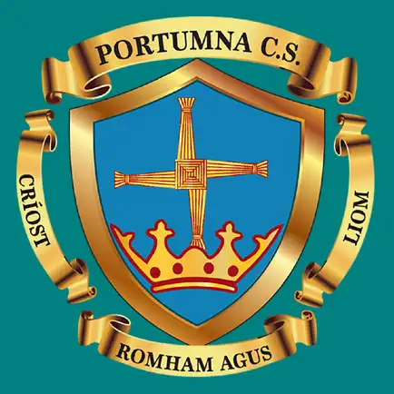 Portumna Community School Читы