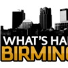 Icon What's Happening Birmingham