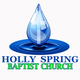 Holly Spring Baptist Church