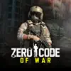 Zero Code of War App Delete