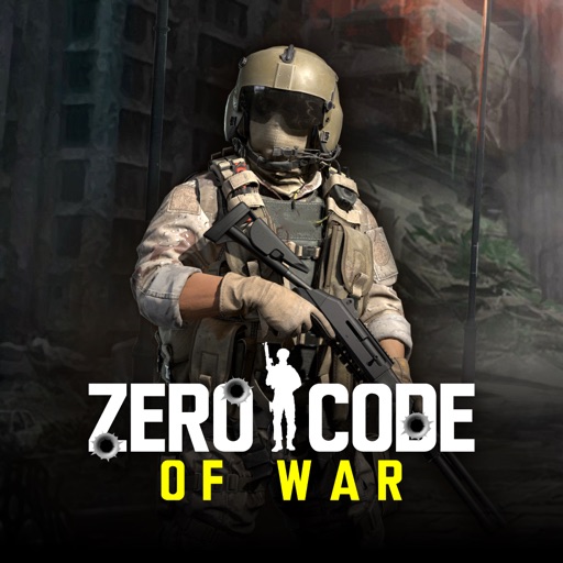 Zero Code of War