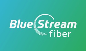 Blue Stream Fiber TV