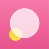 Icon PREGGY - Premium Pregnancy App