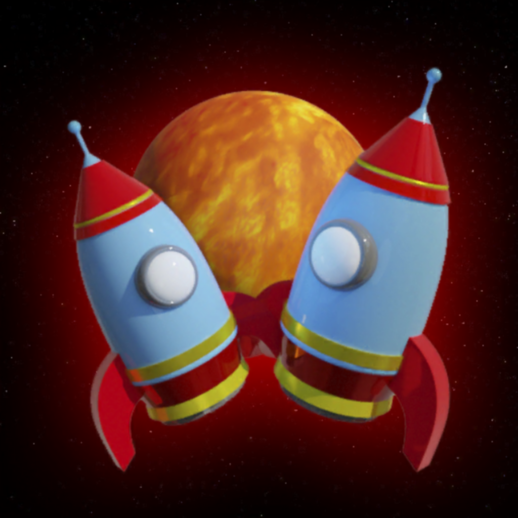 Get Space Flight - 3D Match Game for iOS, iPhone, iPad Aso Report