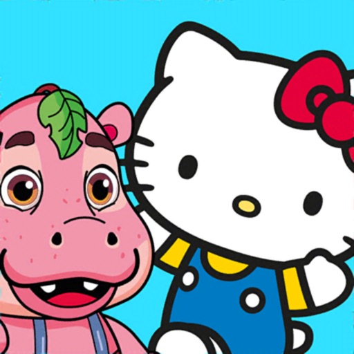 Hello Kitty: Kids Doctor in Hospital::Appstore for Android